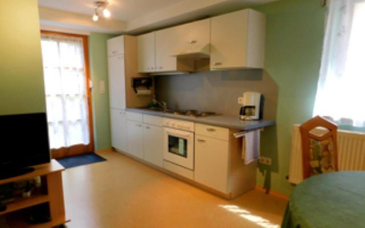 Ferienwohnung - Zimmervermietung Ringelmann Dettelbach Exterior foto
