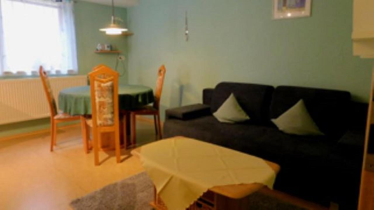 Ferienwohnung - Zimmervermietung Ringelmann Dettelbach Exterior foto